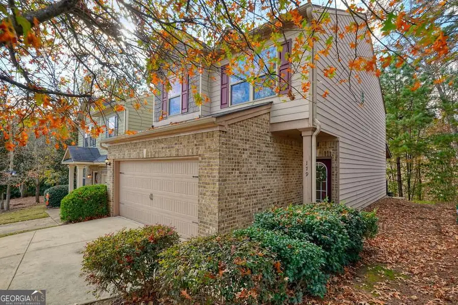 179 Village Trail, Woodstock, GA 30188 - #3