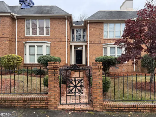 175 Corbin Avenue #APT A, Macon, GA 31204