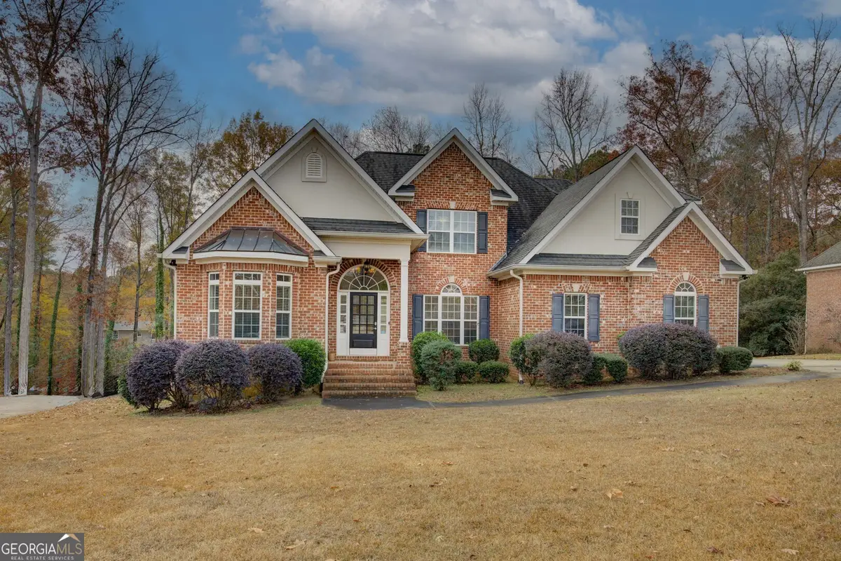 163 Broadleaf Drive, Macon, GA 31210 - Image #1