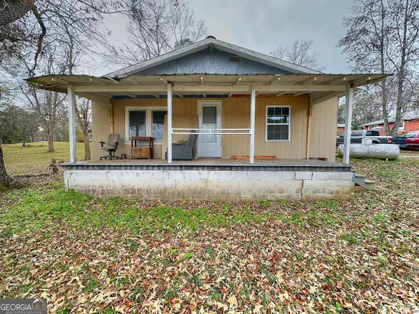 286 Hines Road, Hogansville, GA 30230