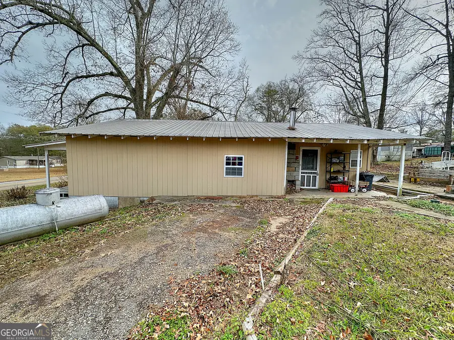 286 Hines Road, Hogansville, GA 30230 - Image #2