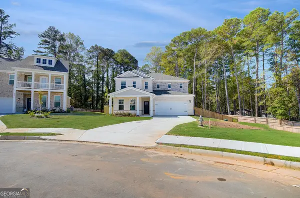 257 Chiswick Loop, Stockbridge, GA 30281