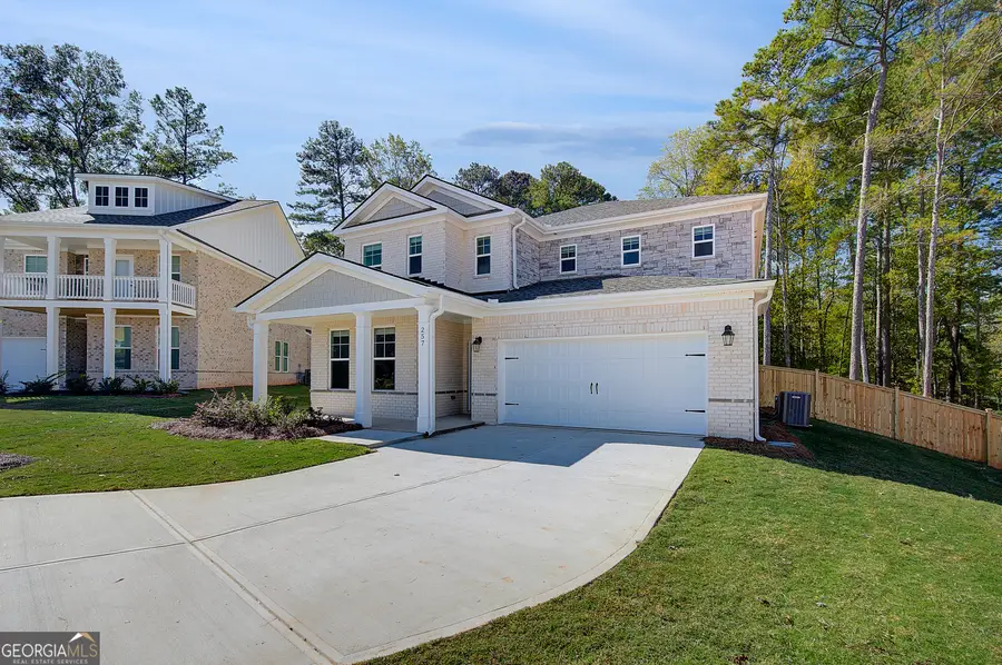 257 Chiswick Loop, Stockbridge, GA 30281 - Image #3