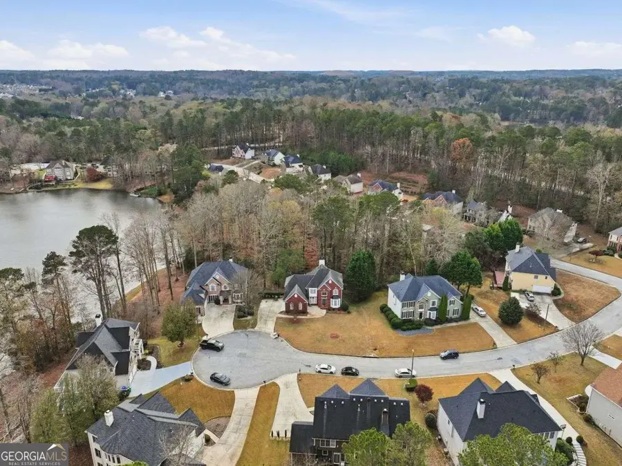 7249 Misty Harbor Court, Stone Mountain, GA 30087 - Image #3