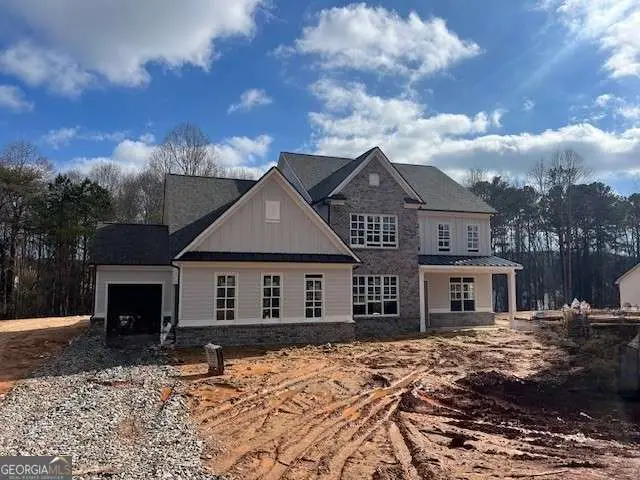 5430 Settingdown Road, Cumming, GA 30041 - #1