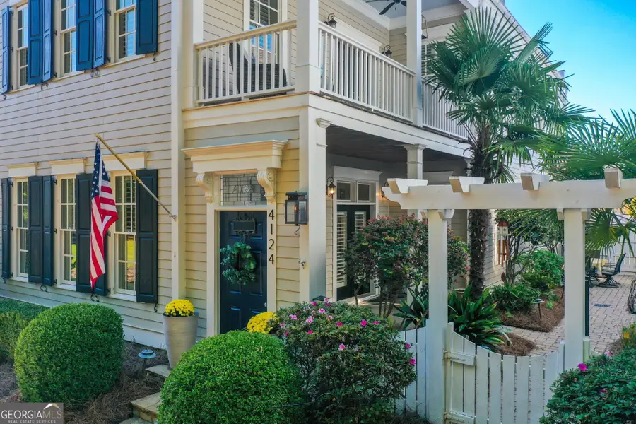 4124 Hunt Street, Covington, GA 30014 - Image #2