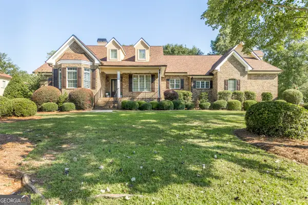 711 Latrobe Way, Macon, GA 31220