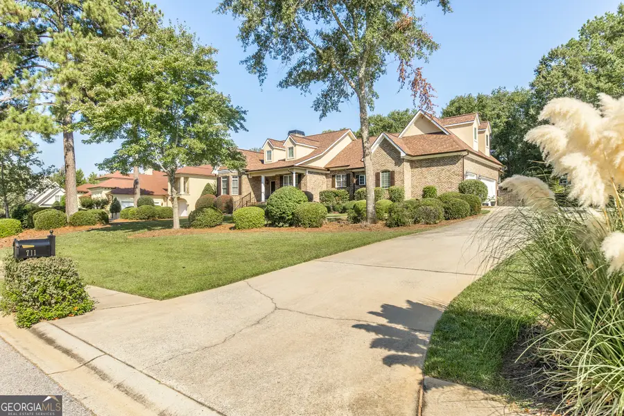 711 Latrobe Way, Macon, GA 31220 - Image #2