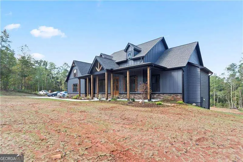 150 Old Sandhill Road, Carrollton, GA 30116 - Image #3