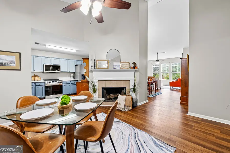 121 Meadowbrook Lane, Grantville, GA 30220 - Image #2