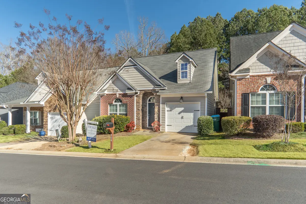 404 Pierpont Court, Canton, GA 30114 - Image #1