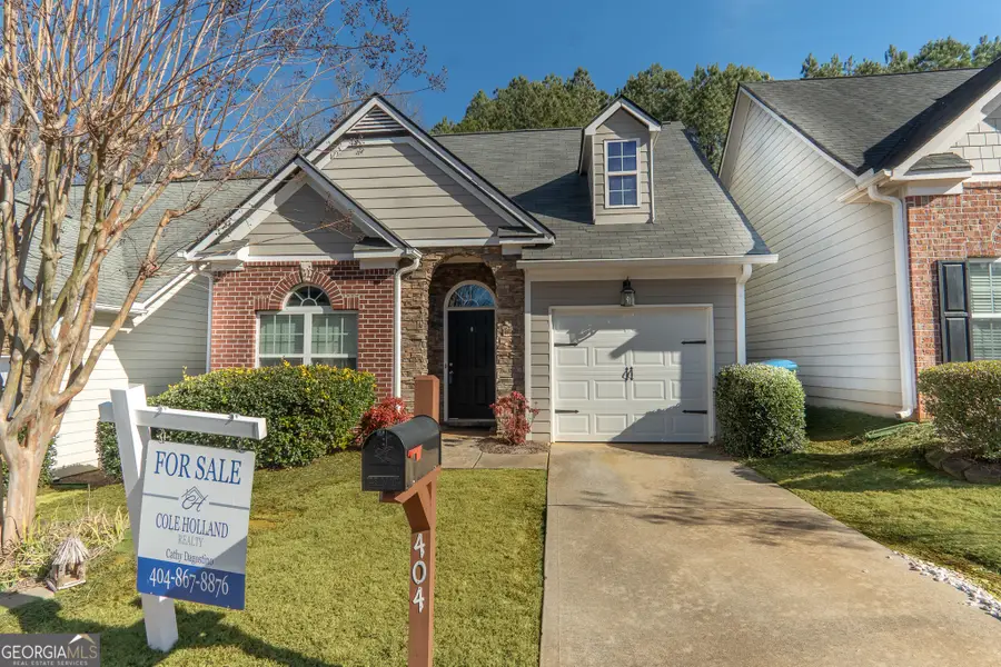 404 Pierpont Court, Canton, GA 30114 - Image #2