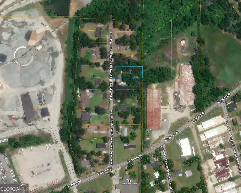 0 Mildred Street, Valdosta, GA 31601 - Image #1