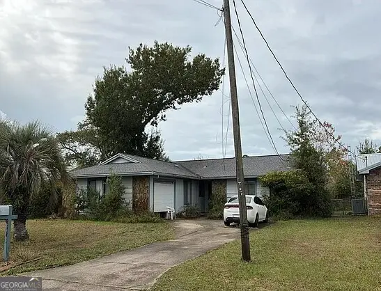 3130 Lawton Court, Panama City, FL 32405