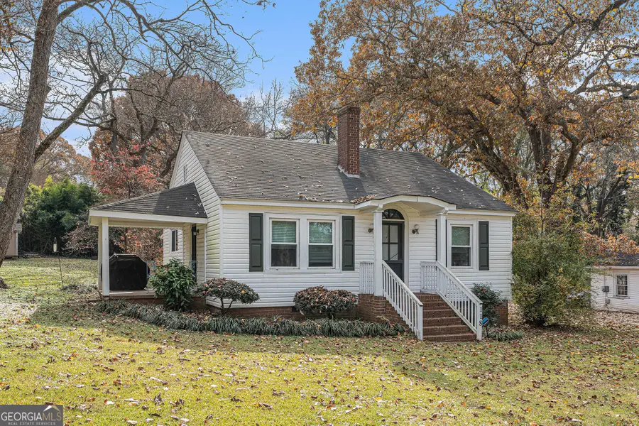 118 Elizabeth Street, Griffin, GA 30223 - Image #2