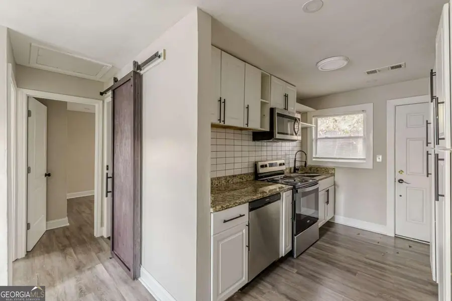 919 Hobson Street Sw, Atlanta, GA 30310 - #3