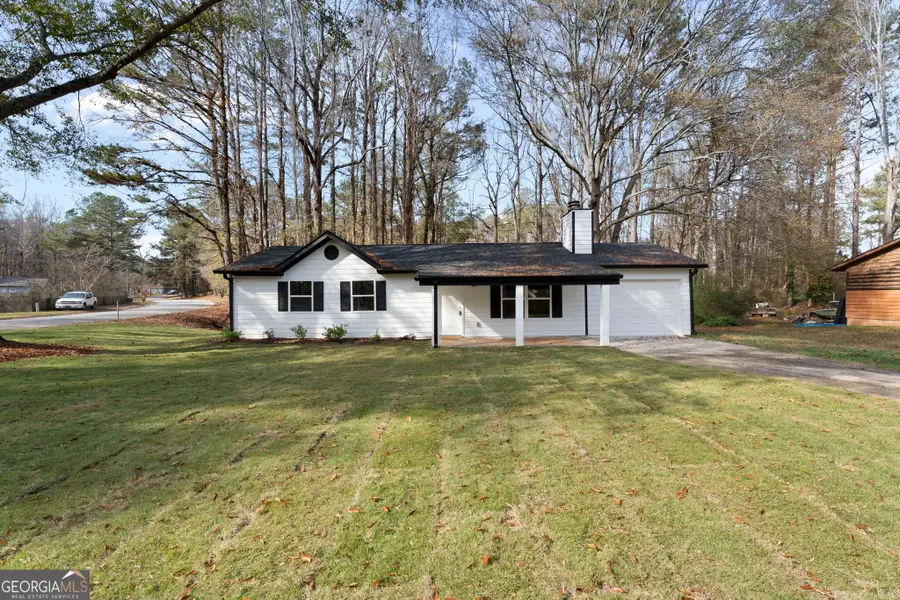 20 Skylark Lane, Jonesboro, GA 30238 - Image #3