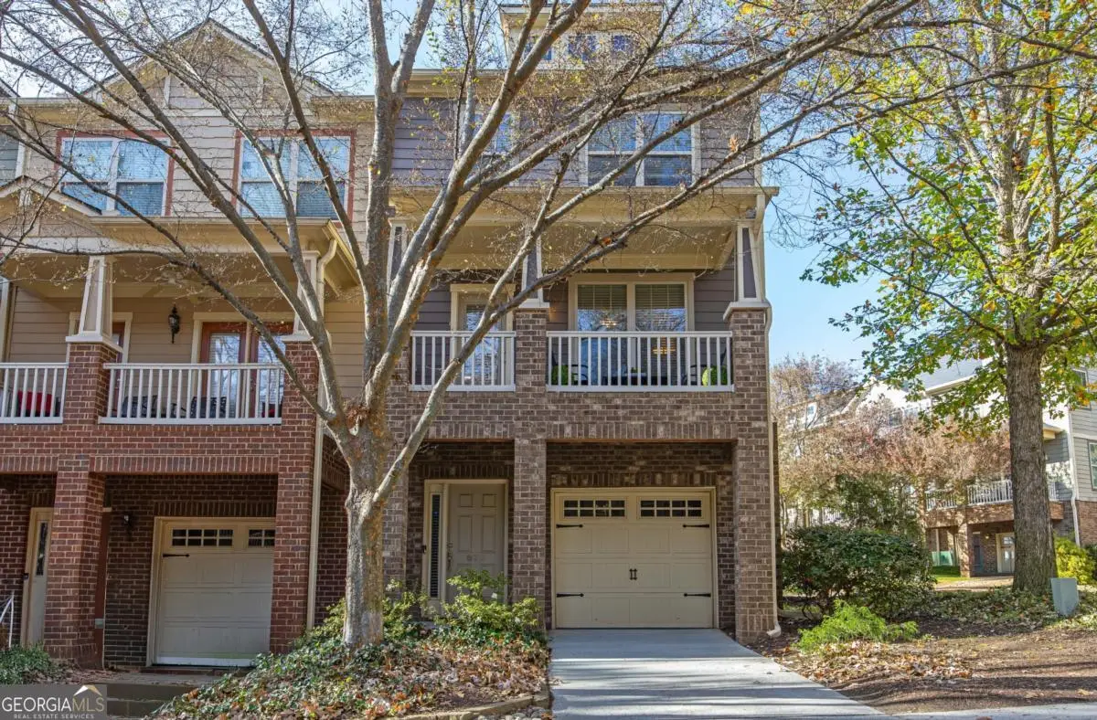 870 Commonwealth Avenue Se, Atlanta, GA 30312 - #1