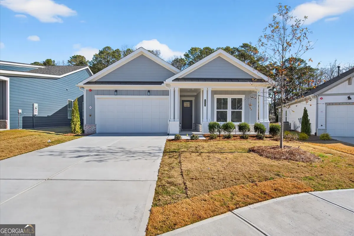 220 Vinca Circle Nw, Kennesaw, GA 30144 - Image #1