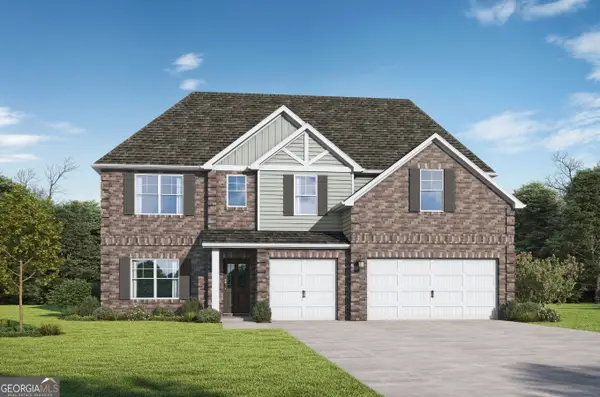 798 Grande Bishop Drive #61, Fairburn, GA 30213