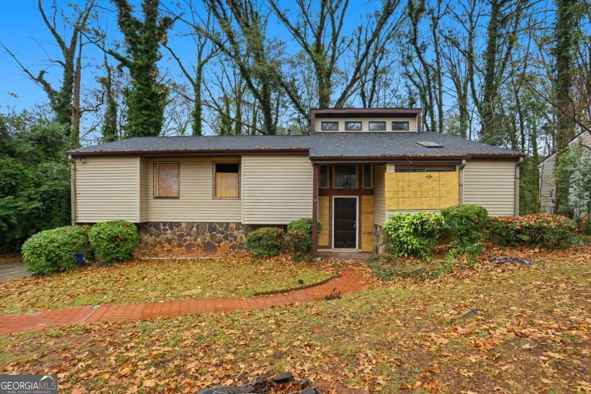 5009 Post Road Pass, Stone Mountain, GA 30088 - Image #1