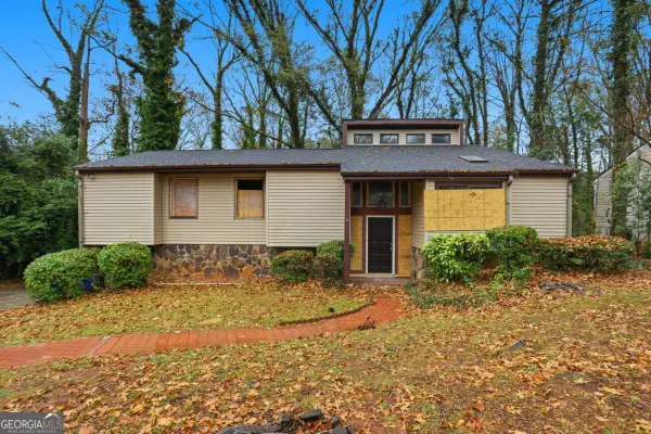 5009 Post Road Pass, Stone Mountain, GA 30088