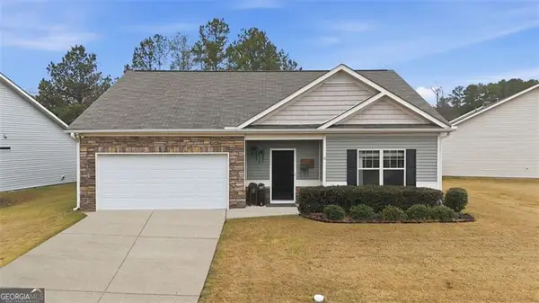 11 Willowrun Drive Sw, Rome, GA 30165