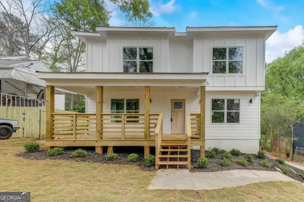 1962 Compton Drive, Atlanta, GA 30315