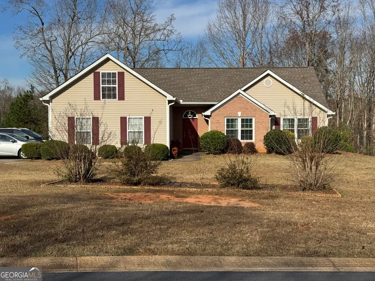 255 Hugh Drive, Covington, GA 30016 - Image #1
