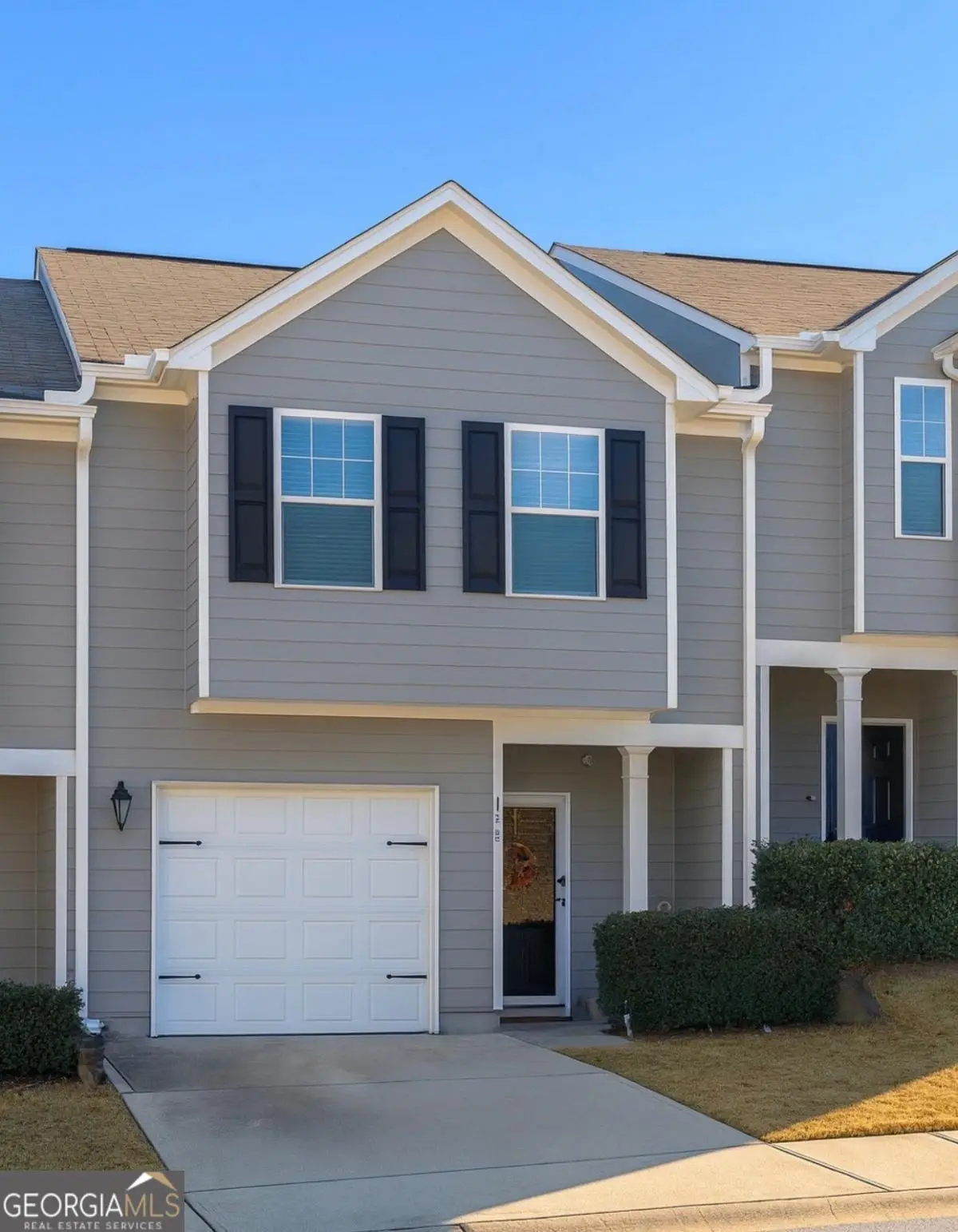 1214 Highwood Lane, Atlanta, GA 30344 - #1