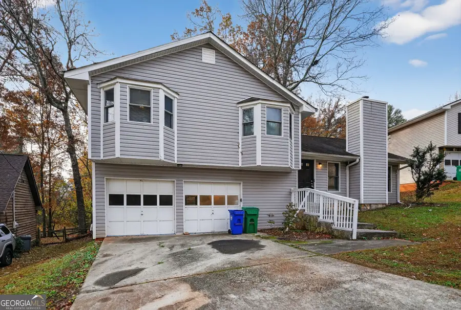 5473 Redwood Drive, Stone Mountain, GA 30087 - Image #2