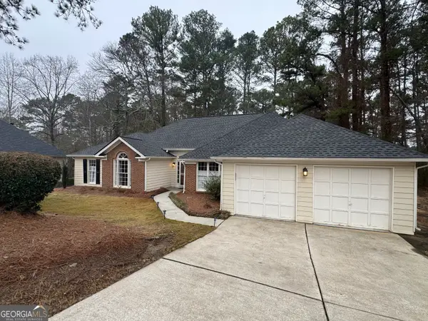 1175 Pebble Bend Drive, Grayson, GA 30017