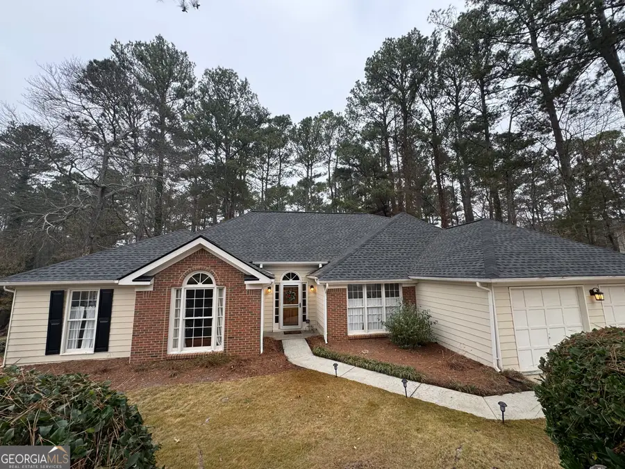 1175 Pebble Bend Drive, Grayson, GA 30017 - Image #2