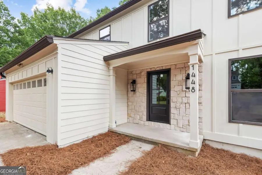 1448 Heritage Glen Drive, Marietta, GA 30068 - #3