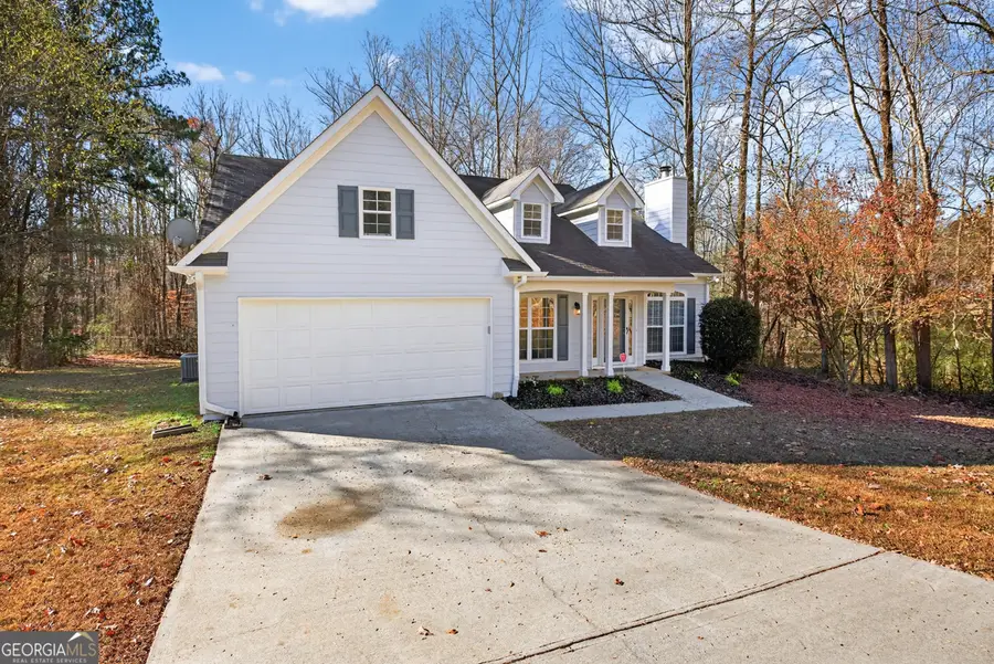 498 Cedar Ridge Drive, Winder, GA 30680 - Image #3