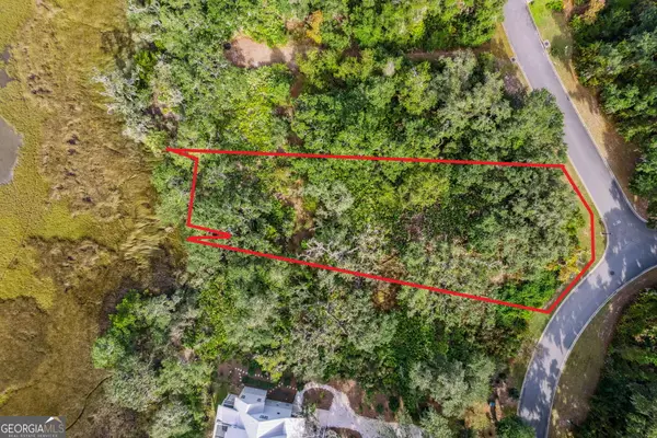 0 Becket Road, St. Marys, GA 31558