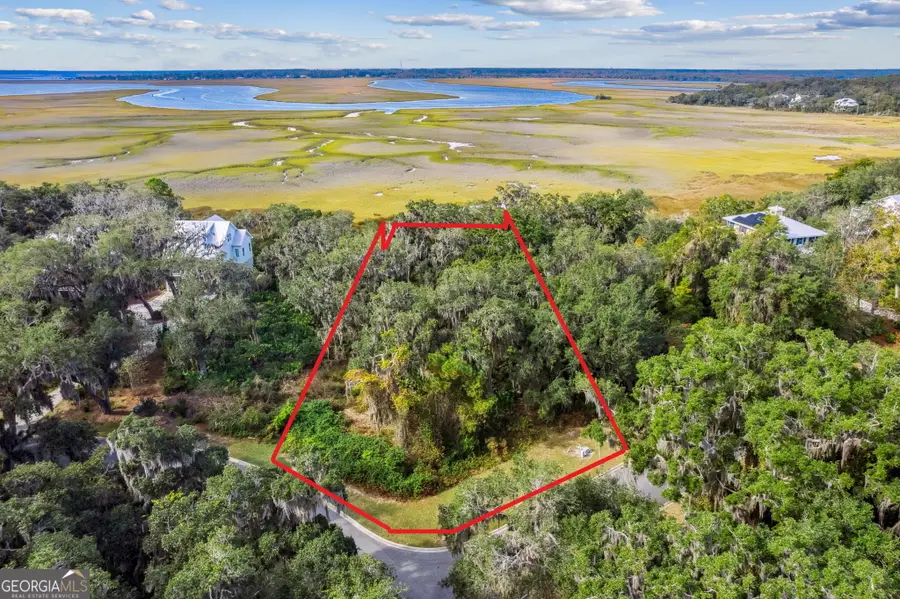 0 Becket Road, Saint Marys, GA 31558 - Image #3