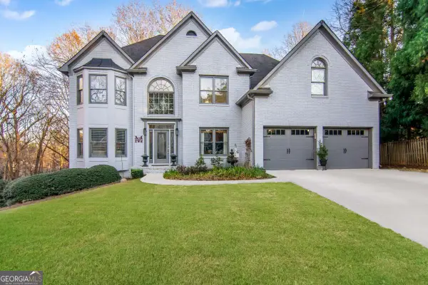 702 Greenway Trace, Woodstock, GA 30189