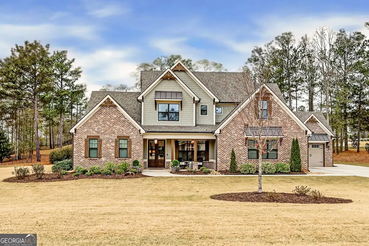 205 Chastain Drive, Forsyth, GA 31029 - Image #1
