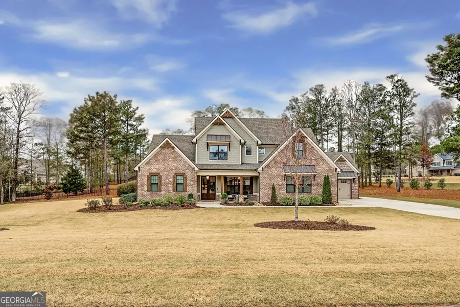 205 Chastain Drive, Forsyth, GA 31029 - Image #2