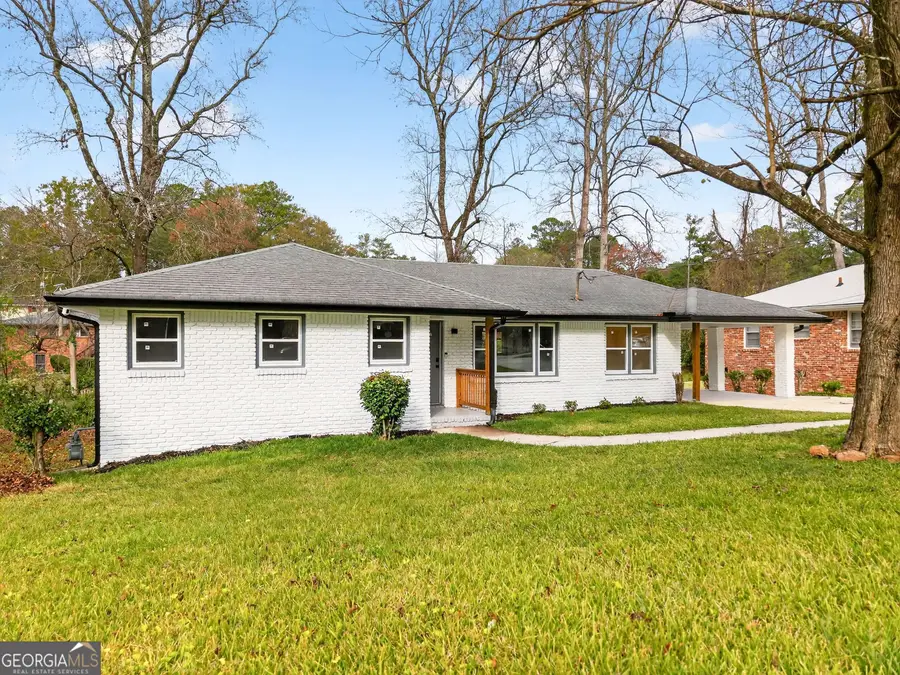 3292 Toney Drive, Decatur, GA 30032 - Image #3