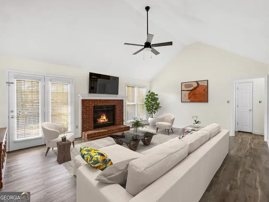 2 Cindy Court, Hampton, GA 30228 - Image #2