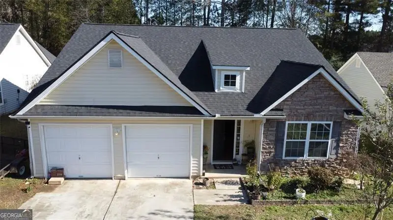 150 Fairhaven Trail, Fairburn, GA 30213 - Image #1