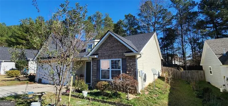 150 Fairhaven Trail, Fairburn, GA 30213 - Image #3