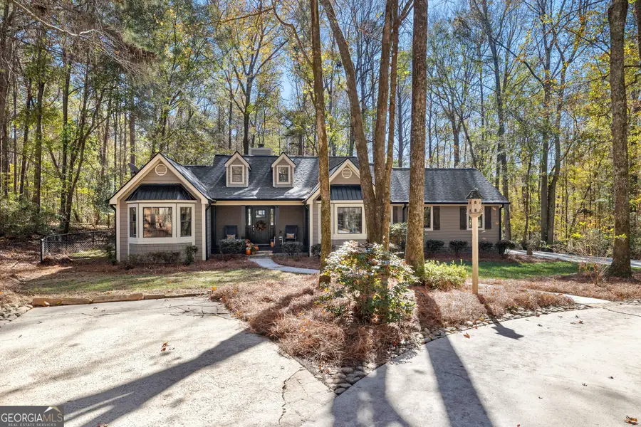 12030 Hutcheson Ferry Road, Chattahoochee Hills, GA 30268 - Image #2