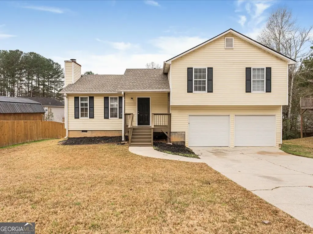 419 Ivy Crest Drive, Dallas, GA 30157 - Image #1