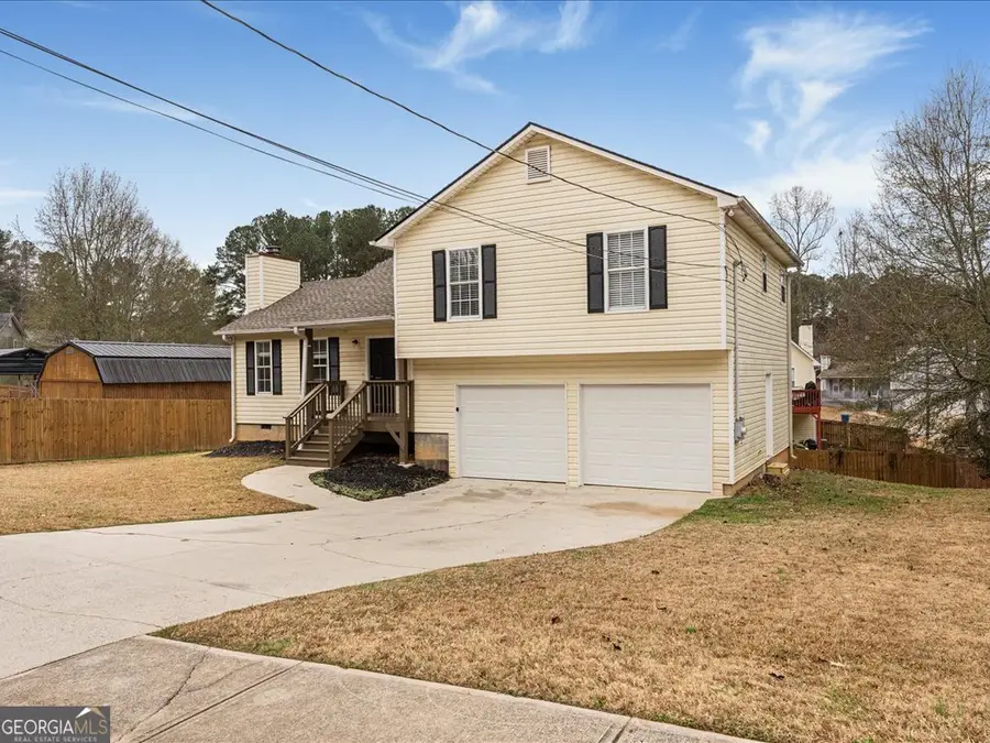 419 Ivy Crest Drive, Dallas, GA 30157 - Image #2