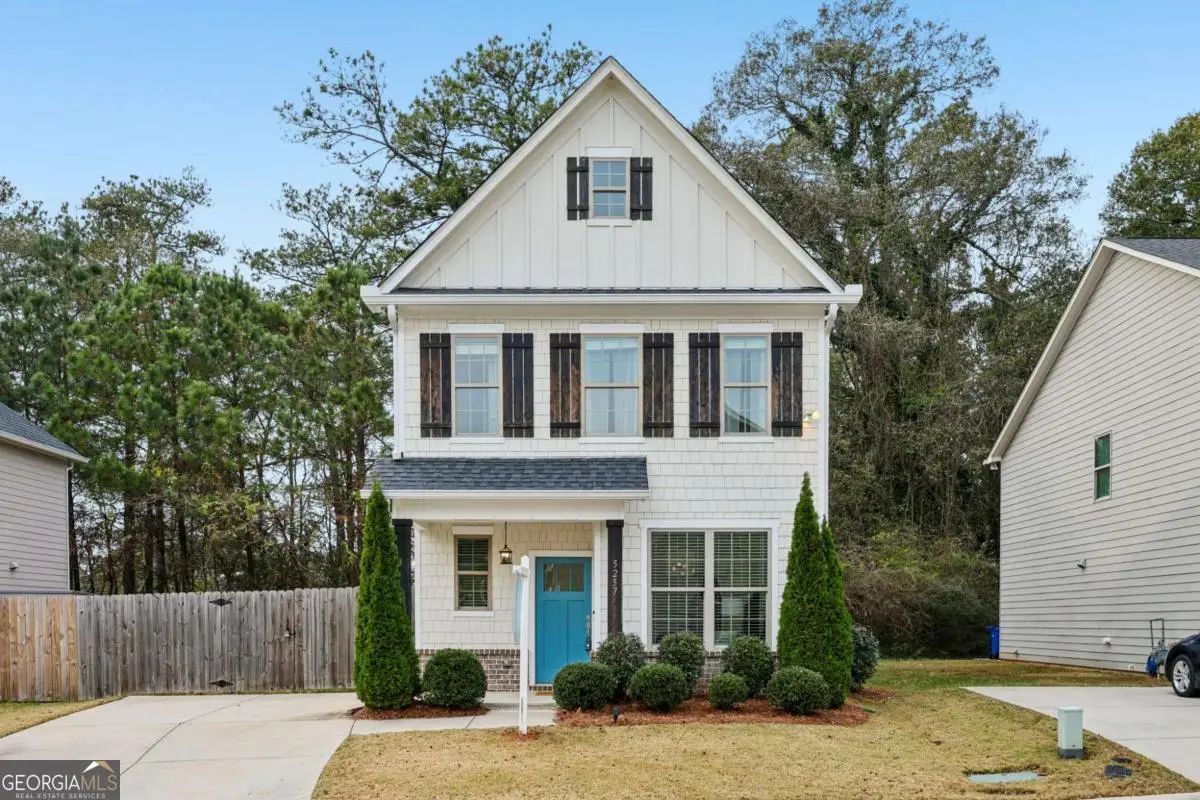 5257 Hearthstone Street, Stone Mountain, GA 30083 - Image #1