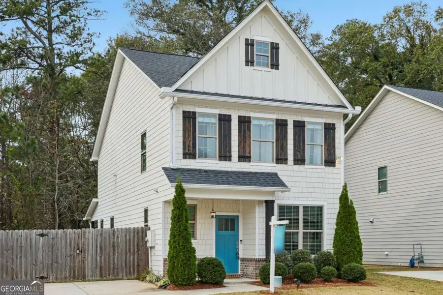 5257 Hearthstone Street, Stone Mountain, GA 30083 - Image #2