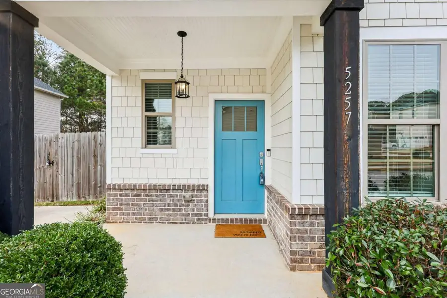 5257 Hearthstone Street, Stone Mountain, GA 30083 - Image #3